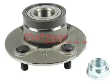 metzger wm7447